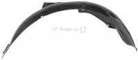 Jp Group 1182300580 Cover assy fender splash shield Jp Group 1182300580 Cover assy fender splash shield