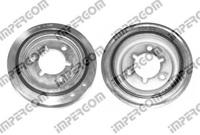 Impergom 10197 Шків колінвала Impergom 10197 Шків колінвала