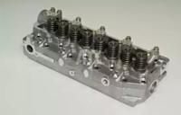 AMC 908611 Головка блока цилиндров