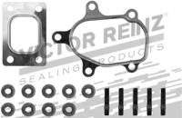 Victor Reinz 04-10002-01 Комплект прокладок турбокомпресора Victor Reinz 04-10002-01 Комплект прокладок турбокомпресора