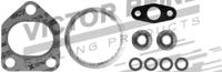 Victor Reinz 04-10014-01 Комплект прокладок турбокомпресора Victor Reinz 04-10014-01 Комплект прокладок турбокомпресора