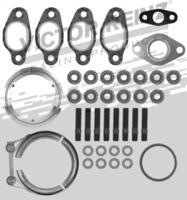 Victor Reinz 04-10018-01 Gasket kit-turb