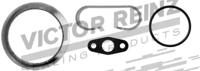 Victor Reinz 04-10026-01 Gasket kit-turb