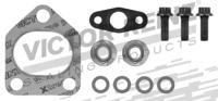 Victor Reinz 04-10029-01 Gasket kit-turb