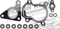 Victor Reinz 04-10034-01 Gasket kit-turb