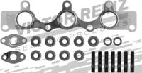 Victor Reinz 04-10052-01 Gasket kit-turb