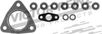 Victor Reinz 04-10059-01 Gasket kit-turb