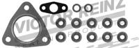 Victor Reinz 04-10068-01 Комплект прокладок турбокомпрессора Victor Reinz 04-10068-01 Комплект прокладок турбокомпрессора