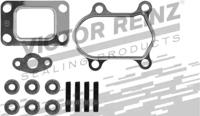 Victor Reinz 04-10078-01 Gasket kit-turb Victor Reinz 04-10078-01 Gasket kit-turb