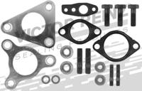 Victor Reinz 04-10088-01 Комплект прокладок турбокомпрессора Victor Reinz 04-10088-01 Комплект прокладок турбокомпрессора