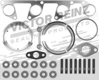 Victor Reinz 04-10138-01 Gasket kit-turb