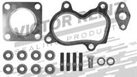 Victor Reinz 04-10161-01 Gasket kit-turb Victor Reinz 04-10161-01 Gasket kit-turb