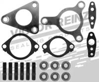 Victor Reinz 04-10186-01 Комплект прокладок турбокомпрессора
