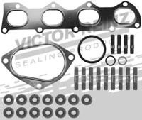 Victor Reinz 04-10202-01 Gasket kit-turb