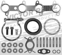 Victor Reinz 04-10209-01 Gasket kit-turb Victor Reinz 04-10209-01 Gasket kit-turb