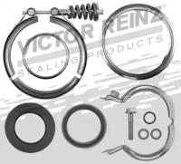 Victor Reinz 04-10213-01 Gasket kit-turb Victor Reinz 04-10213-01 Gasket kit-turb