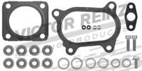 Victor Reinz 04-10215-01 Gasket kit-turb Victor Reinz 04-10215-01 Gasket kit-turb