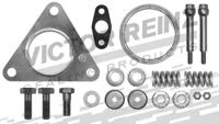 Victor Reinz 04-10241-01 Gasket kit-turb