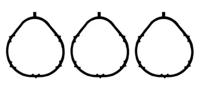Victor Reinz 11-10401-01 Прокладка впускного колектора Victor Reinz 11-10401-01 Прокладка впускного колектора
