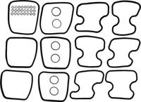 Victor Reinz 15-24360-02 Прокладка кришки клапанів Victor Reinz 15-24360-02 Прокладка кришки клапанів