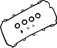 Victor Reinz 15-34292-01 Cover assy cylinder head