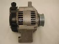 Farcom 119755 Alternator assy