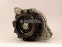 Farcom 119810 Alternator assy