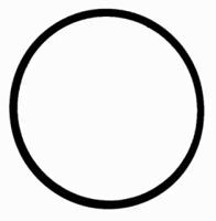 Victor Reinz 40-77586-00 Gasket graphite Victor Reinz 40-77586-00 Gasket graphite