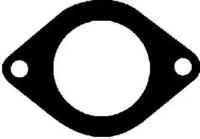 Victor Reinz 50-92090-00 Gasket graphite Victor Reinz 50-92090-00 Gasket graphite