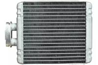 Asam 32201 Радіатор обігрівача салону