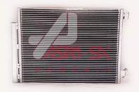 Asam 32415 Конденсер