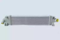 Asam 32417 Радіатор інтеркулера Asam 32417 Радіатор інтеркулера