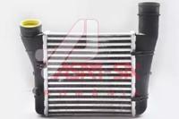 Asam 32420 Радіатор інтеркулера Asam 32420 Радіатор інтеркулера