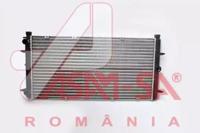 Asam 32454 Радіатор