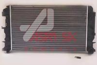 Asam 32457 Радіатор Asam 32457 Радіатор