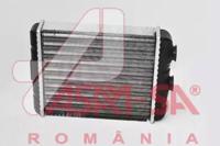 Asam 32463 Радіатор пічки Asam 32463 Радіатор пічки