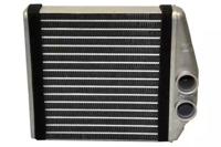 Asam 32548 Радіатор пічки