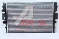 Asam 32822 Радіатор