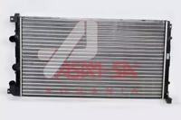 Asam 32826 Радіатор