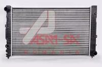 Asam 32847 Радіатор