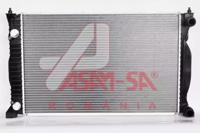 Asam 32878 Радіатор