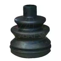 Asam 50024 Dust boot kit axle joint