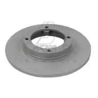 Asam 55101 Brake disc Asam 55101 Brake disc