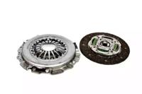 Asam 55258 Kit clutch repair Asam 55258 Kit clutch repair