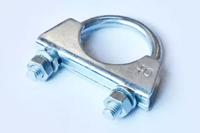 Asam 55575 Хомут глушителя Asam 55575 Хомут глушителя