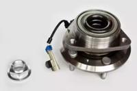 Asam 55638 Wheel bearing