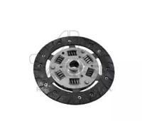 Asam 70207 Disc assy clutch