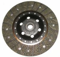 Sassone 6161 Диск зчеплення Sassone 6161 Диск зчеплення