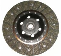Sassone 6120 Диск сцепления