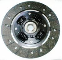 Sassone 6106 Диск зчеплення Sassone 6106 Диск зчеплення